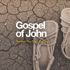 gospel of john