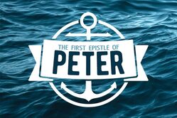 1st epistle of peter